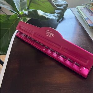 The Happy Planner Big 11 Hole Punch